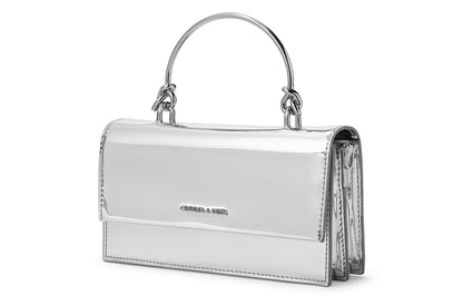 Сумка женская Charles & Keith "Square Fruit Bag"