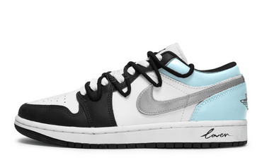 Кроссовки Jordan air low - Boxette Shop