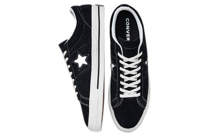 Кеды Converse One Star Retro - Boxette Shop