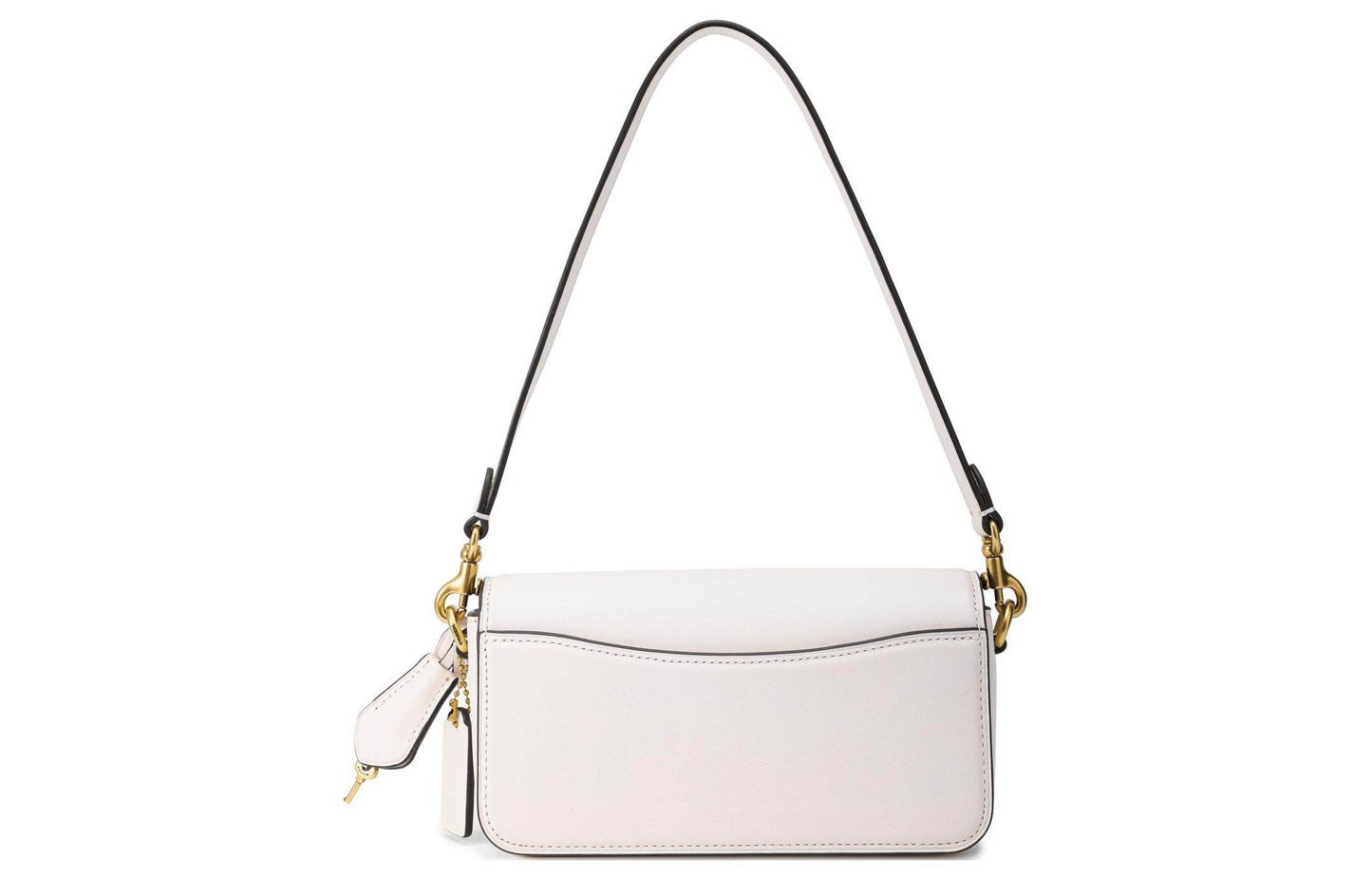 Сумка женская Coach Studio 20 C Push Button Flap - Boxette Shop