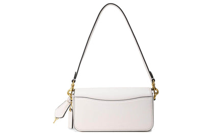 Сумка женская Coach Studio 20 C Push Button Flap - Boxette Shop