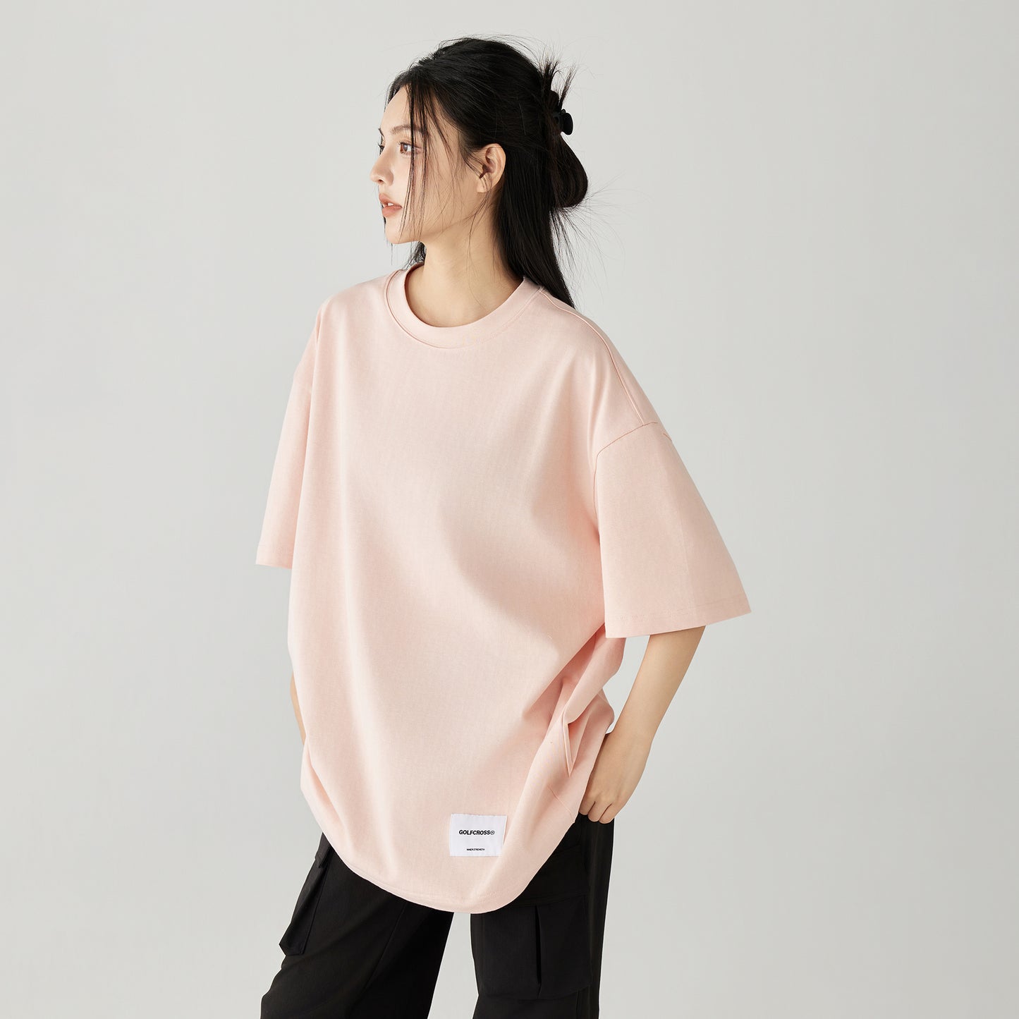 Футболка Golfcross