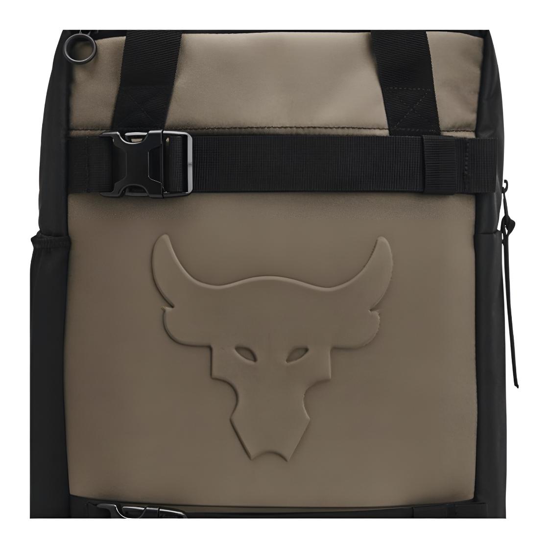 Рюкзак Under Armour Project Rock Box