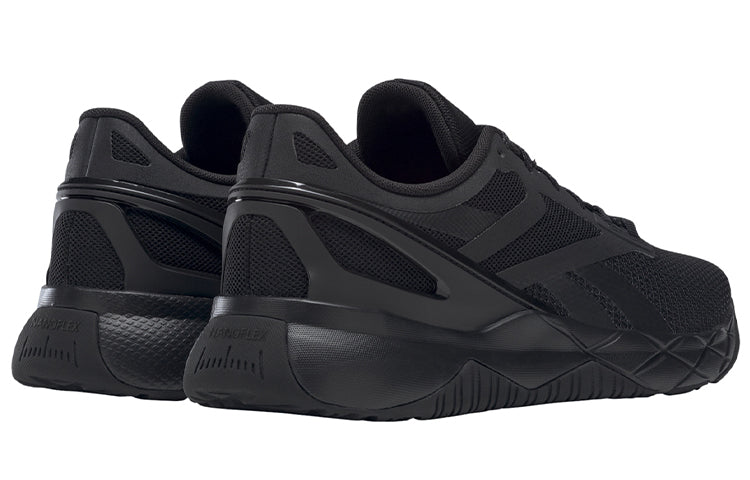 Кроссовки мужские Reebok Nanoflex