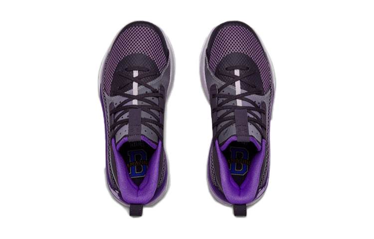 Кроссовки женские Under Armour Curry 7 - Boxette Shop