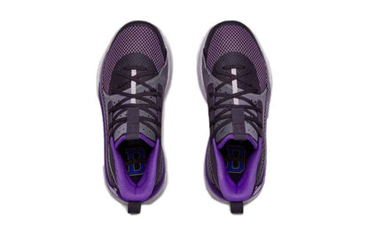 Кроссовки женские Under Armour Curry 7 - Boxette Shop