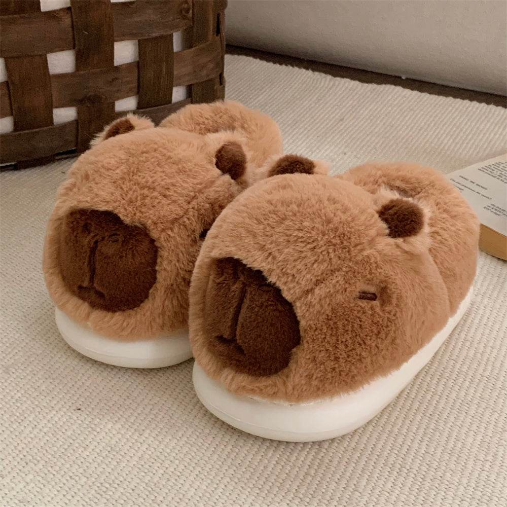 Тапочки Disney Capybara - Boxette Shop