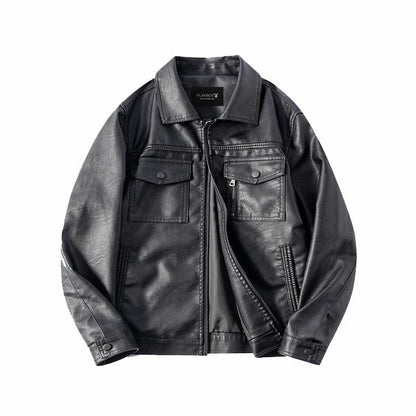 Erkaklar uchun Playboy kurtkasi