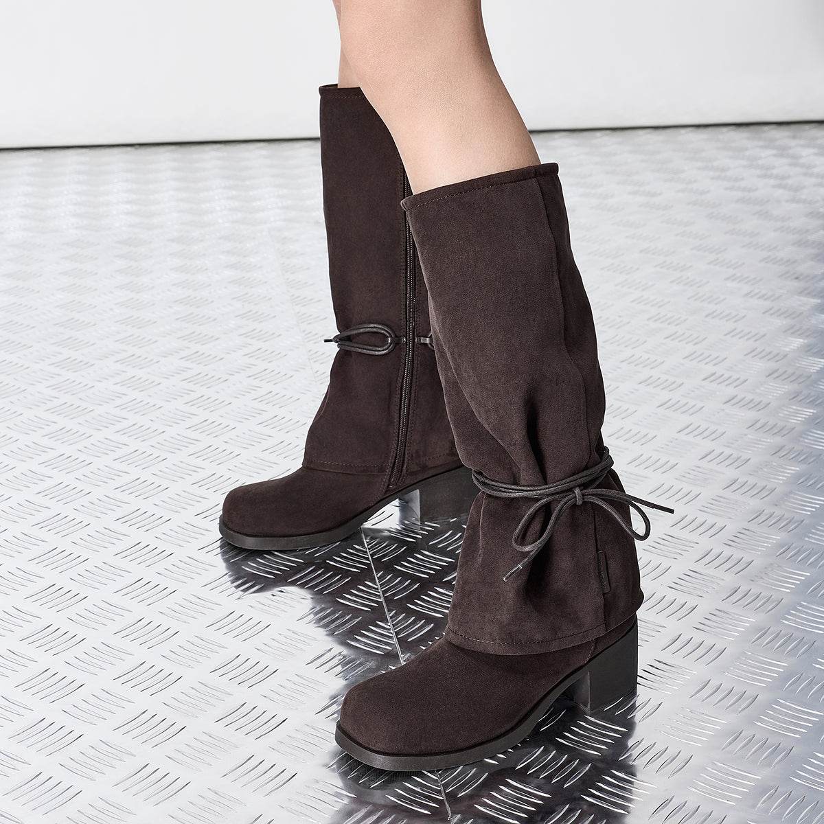 Ботинки женские Charles&Keith - Boxette Shop