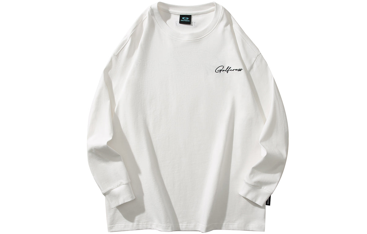 Лонгслив мужской Golfcross