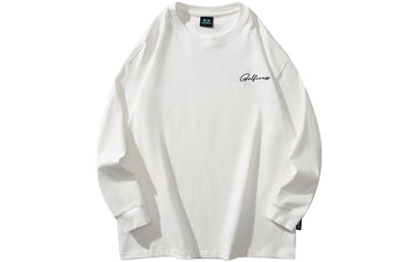 Лонгслив мужской Golfcross