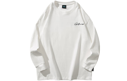 Лонгслив мужской Golfcross