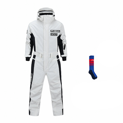 Комбинезон горнолыжный унисекс Phenix SP27 P