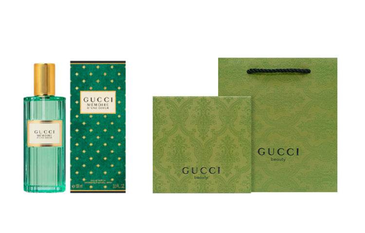 Духи женские Gucci Memories - Boxette Shop
