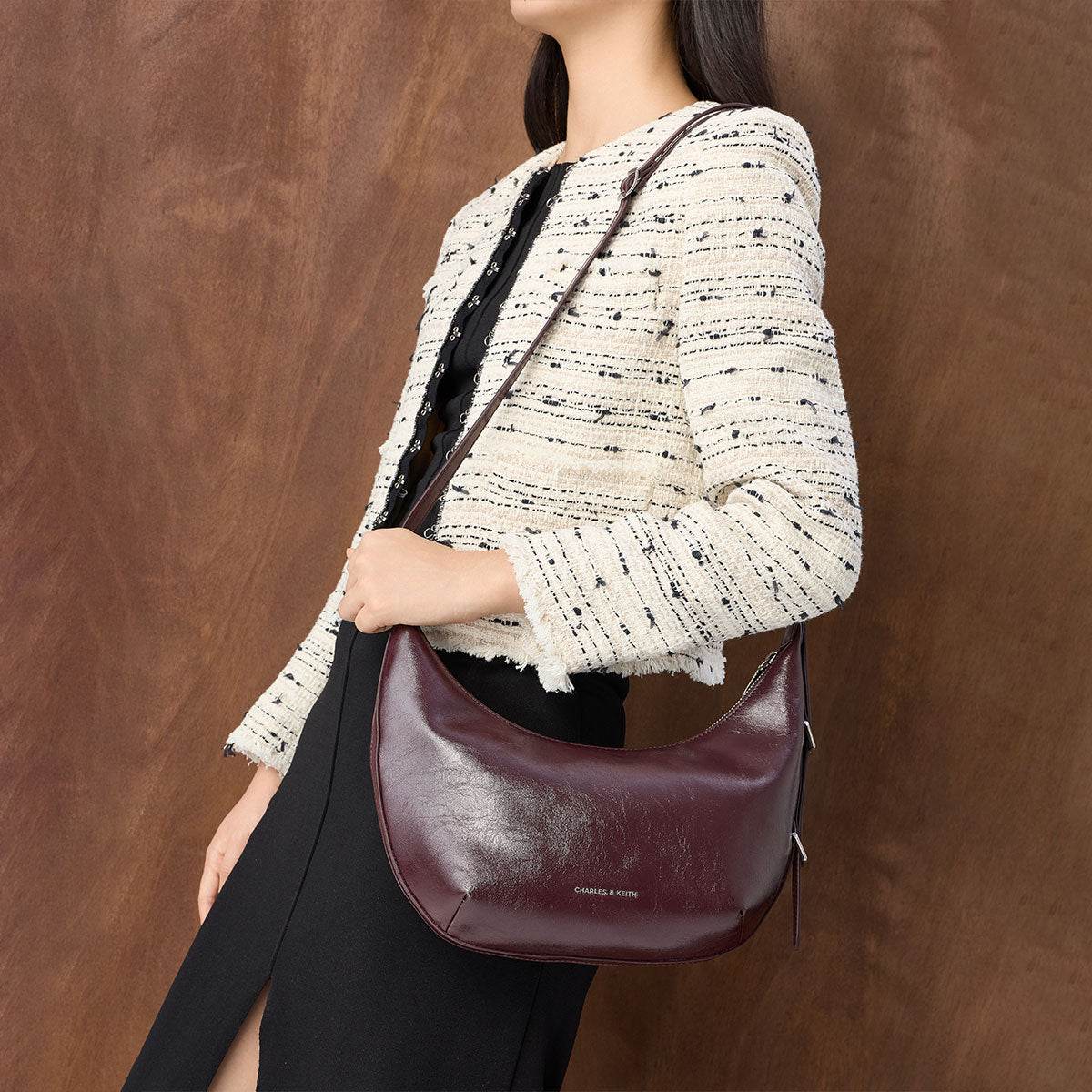 Сумка женская Charles&Keith - Boxette Shop