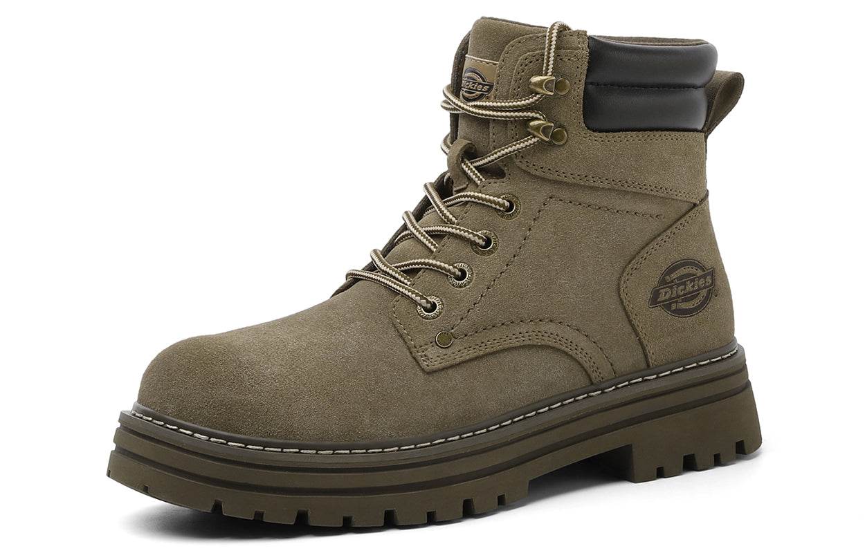 Ботинки мужские Dickies - Boxette Shop