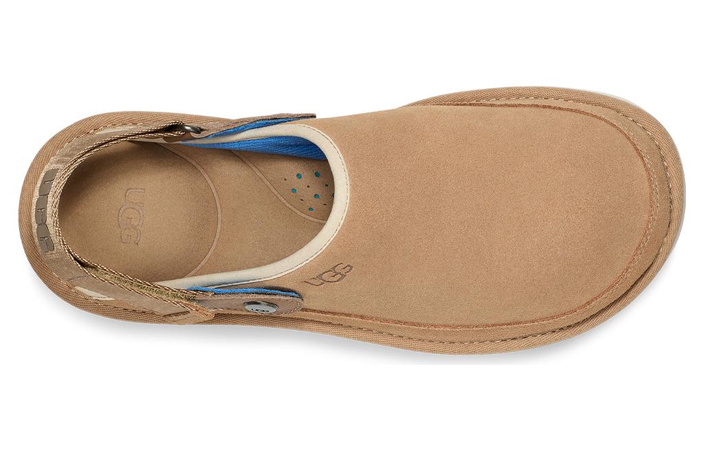 Erkaklar UGG Goldencoast Clog sandallari