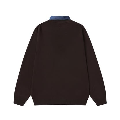 Свитер Pal ongaco