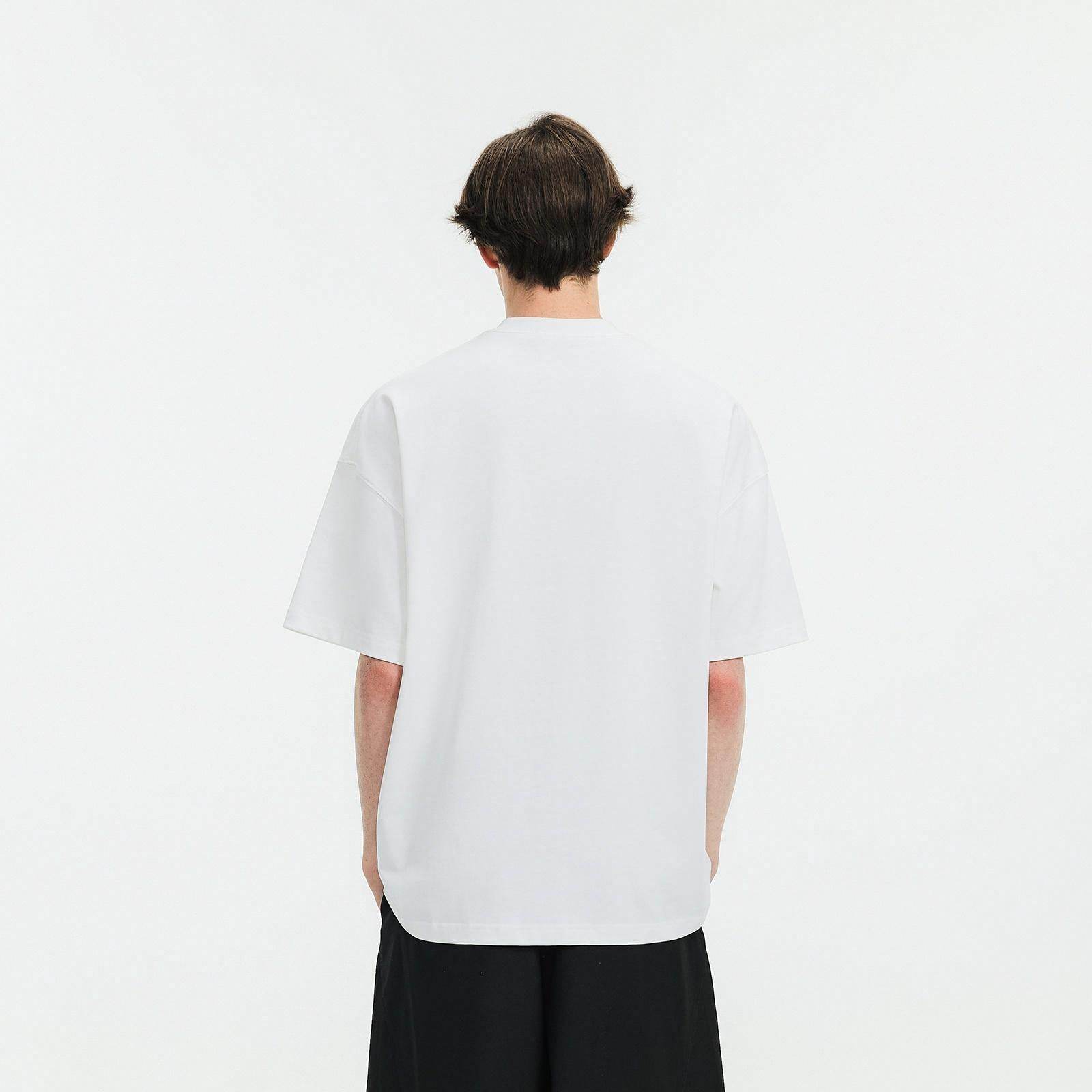 Футболка мужская Lilbetter - Boxette Shop