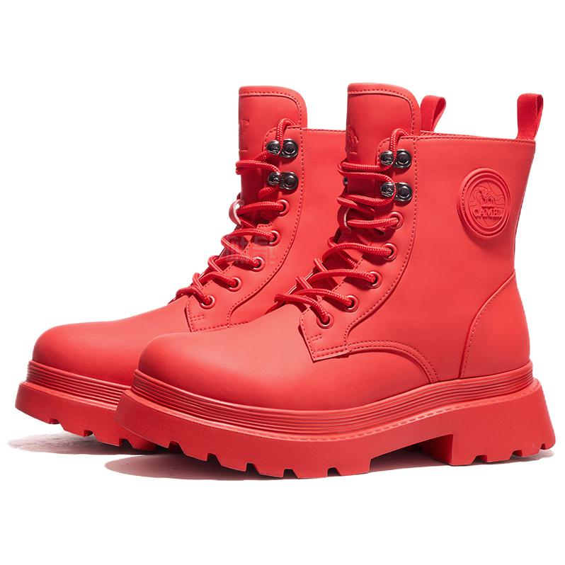 Ботинки женские Camel