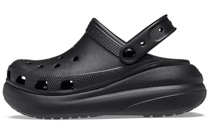 Шлепанцы Crocs Crush Clog EVA - Boxette Shop