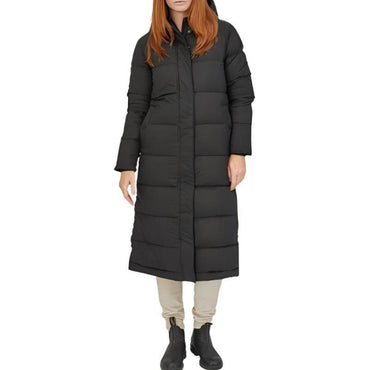 Пуховик женский Patagonia Patagonia Colour Zip Long - Boxette Shop