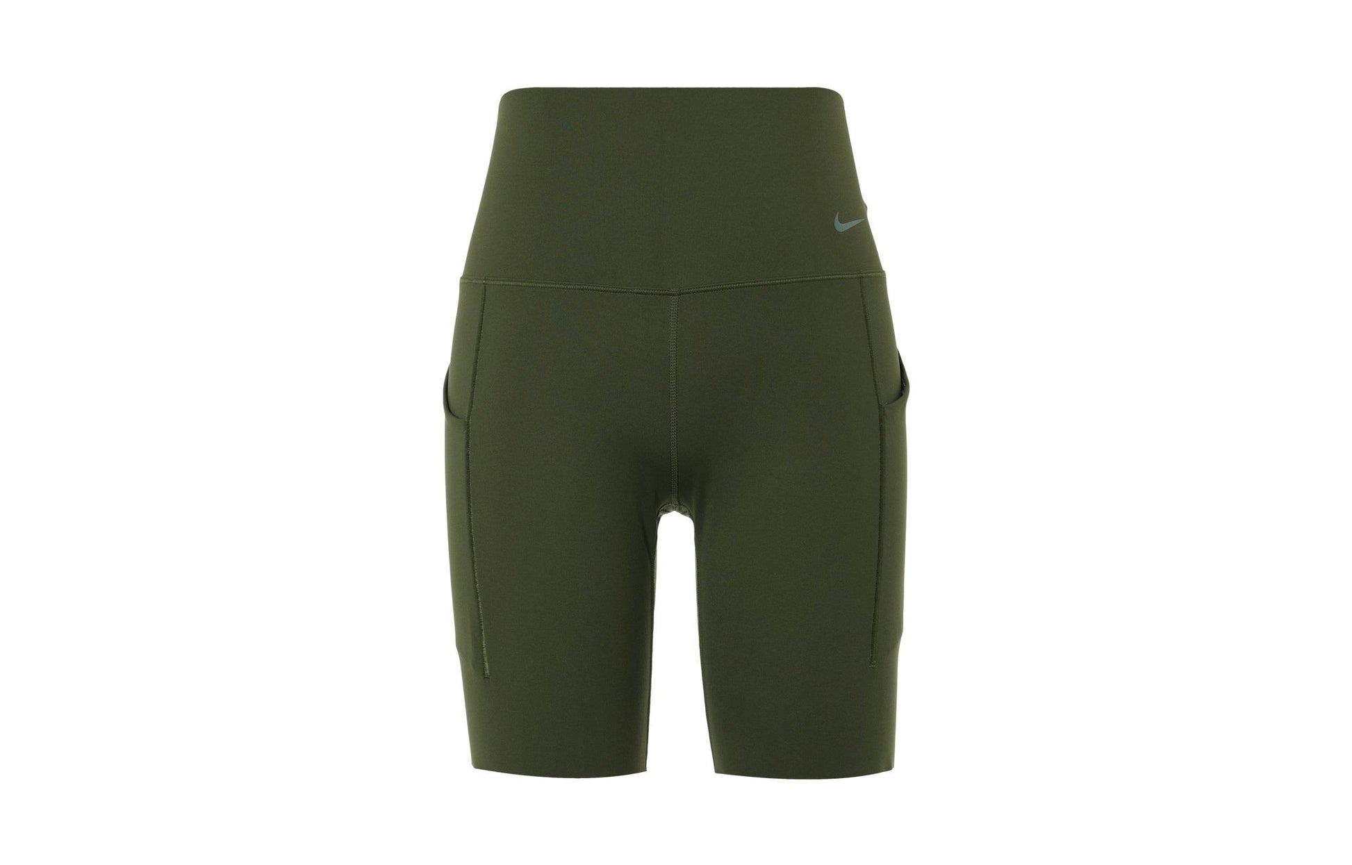 Спортивные шорты женские Nike Universal Departure Collection - Boxette Shop