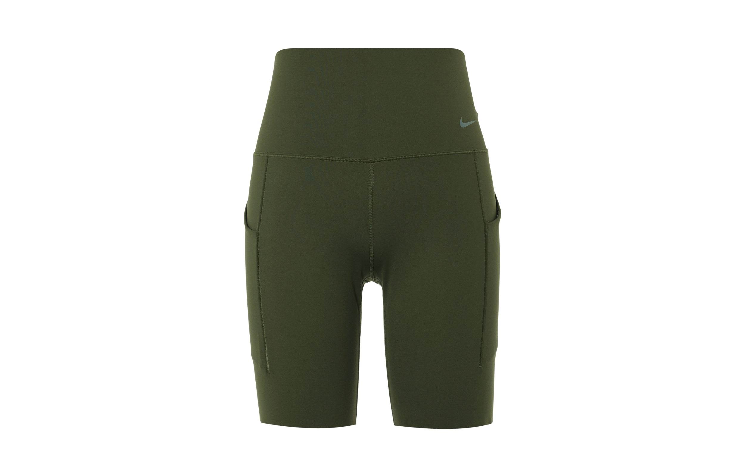 Спортивные шорты женские Nike Universal Departure Collection - Boxette Shop