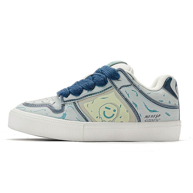 Кроссовки Miniso - Boxette Shop