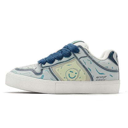 Кроссовки Miniso - Boxette Shop