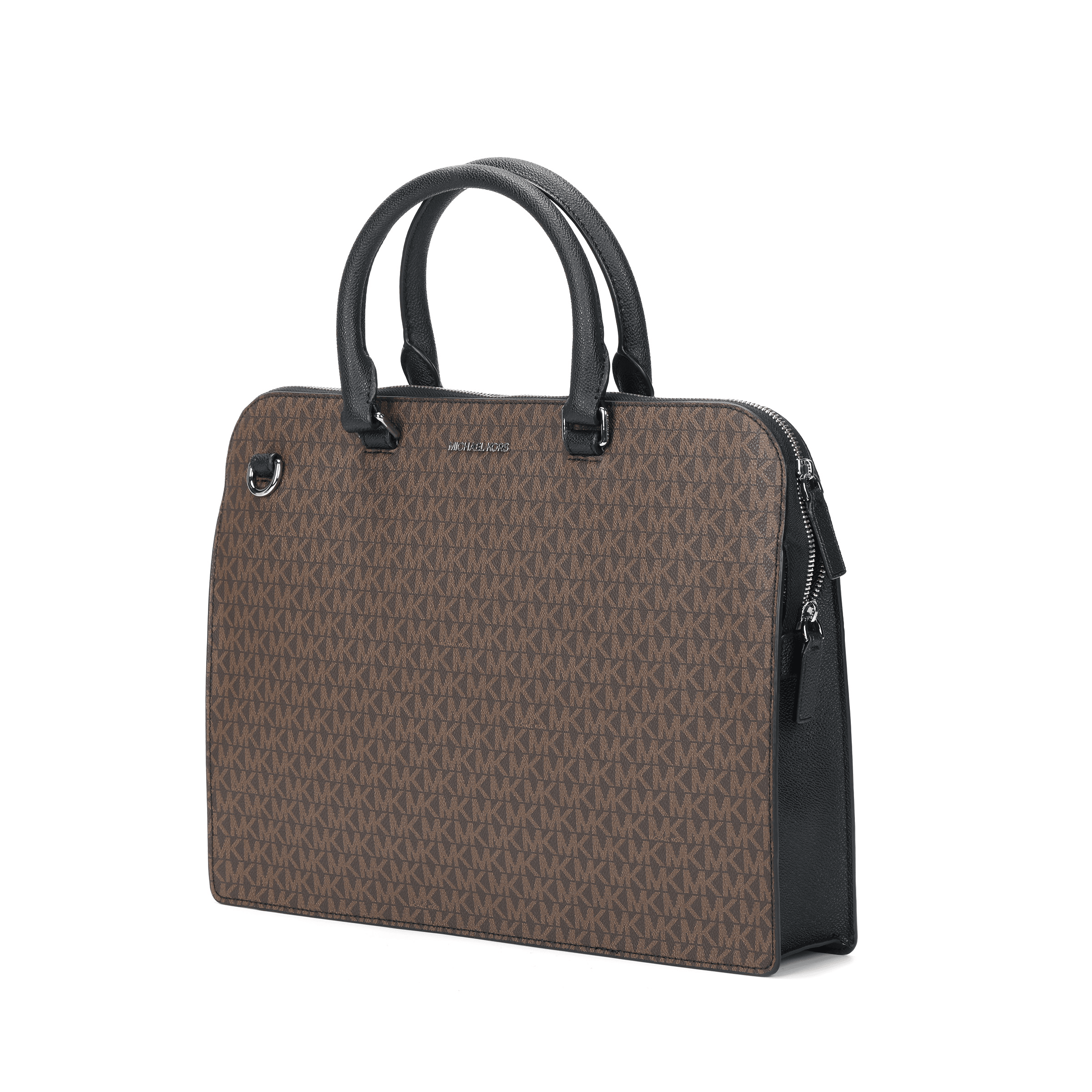 Сумка мужская Michael Kors MK Hudson - Boxette Shop