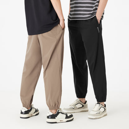 Брюки Gxg Drawstring Stretch