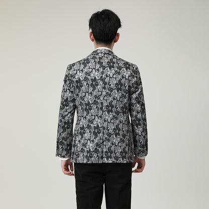 Пиджак мужской Johnhollis