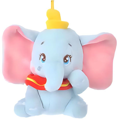 Disney Dumbo yumshoq o'yinchog'i