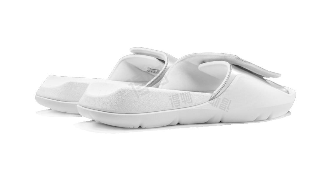 Erkaklar uchun Jordan Comfort Slaydlari