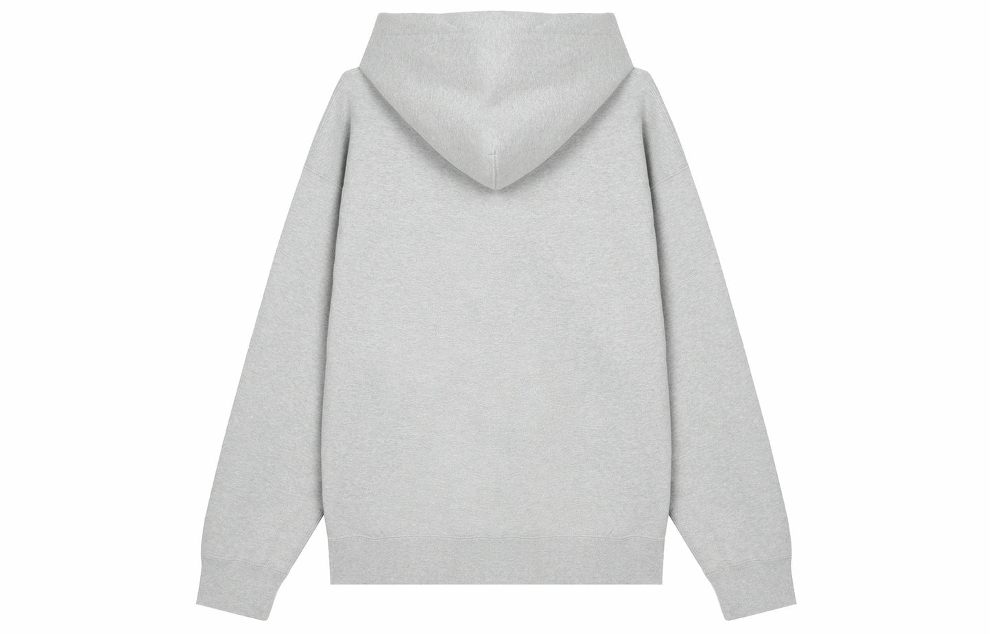 Худи мужское Nike Logo Pocket Hooded Sweatshirt - Boxette Shop