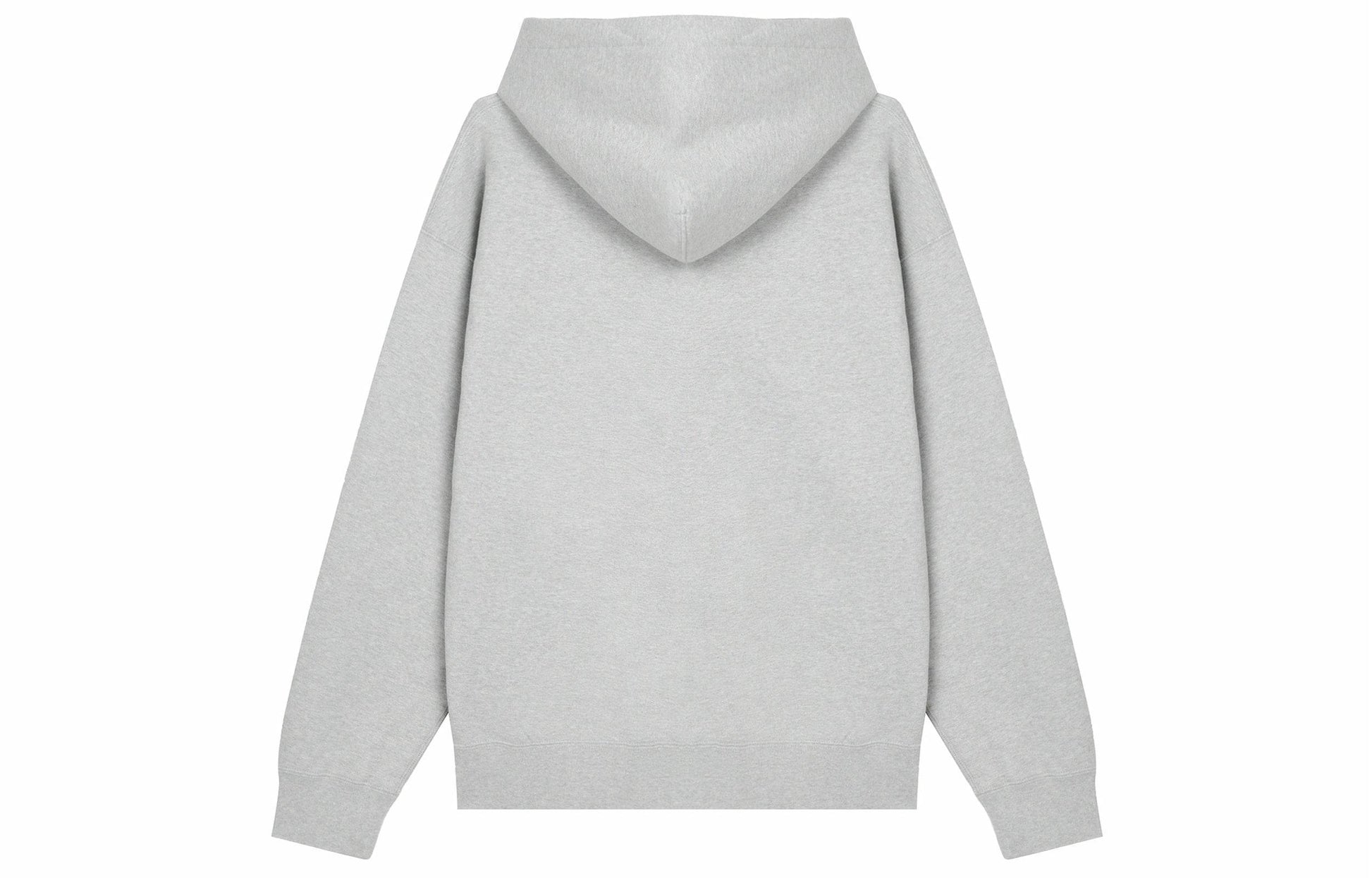 Худи мужское Nike Logo Pocket Hooded Sweatshirt - Boxette Shop