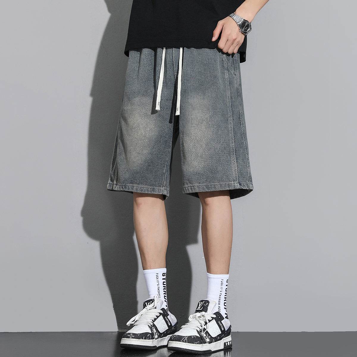 Шорты мужские Antioffice - Boxette Shop