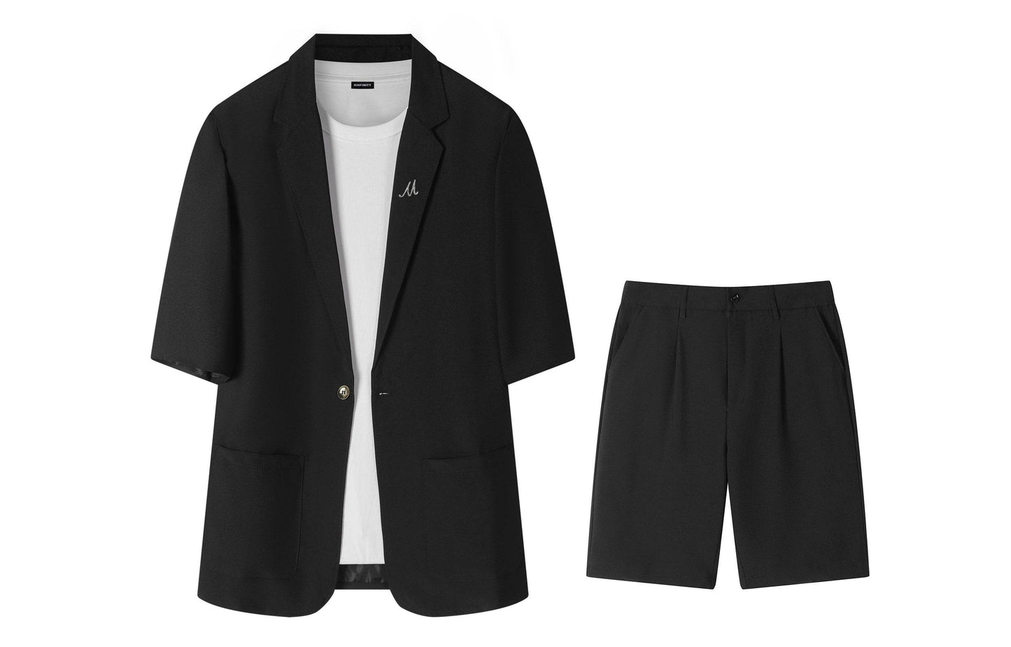 Пиджак Minfinity - Boxette Shop