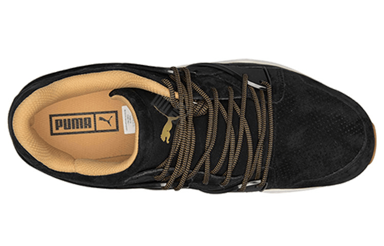 Кроссовки Puma Disc Blaze Low Top - Boxette Shop