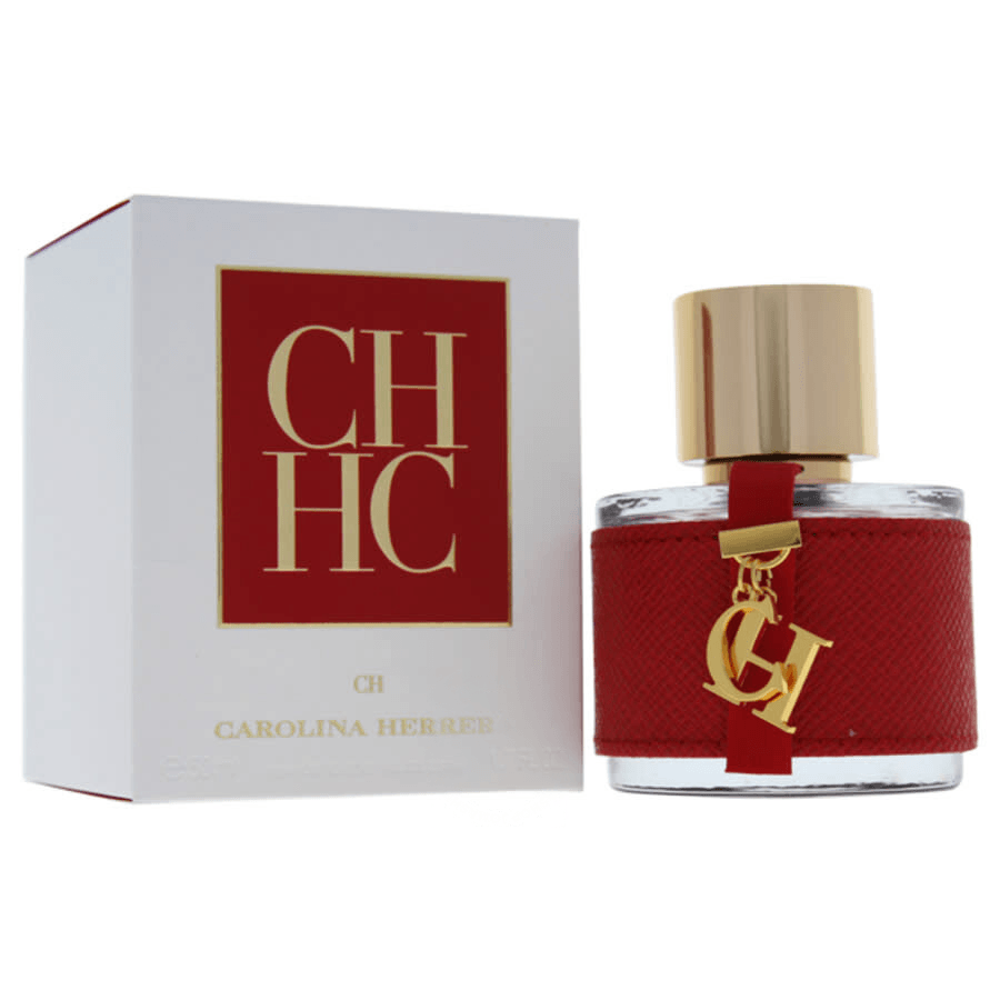 Духи женские Carolina Herrera - Boxette Shop
