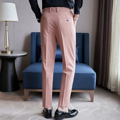 Брюки мужские Johnhollis