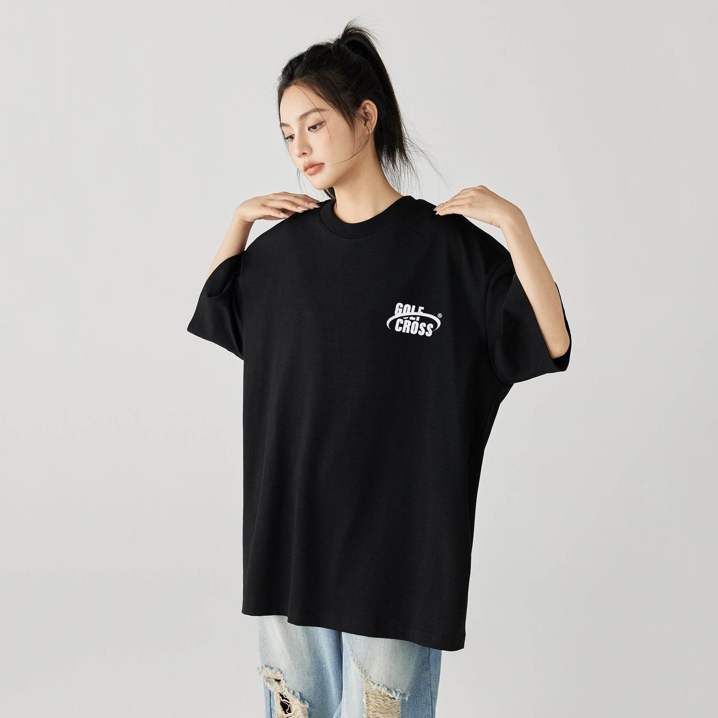 Футболка Golfcross - Boxette Shop