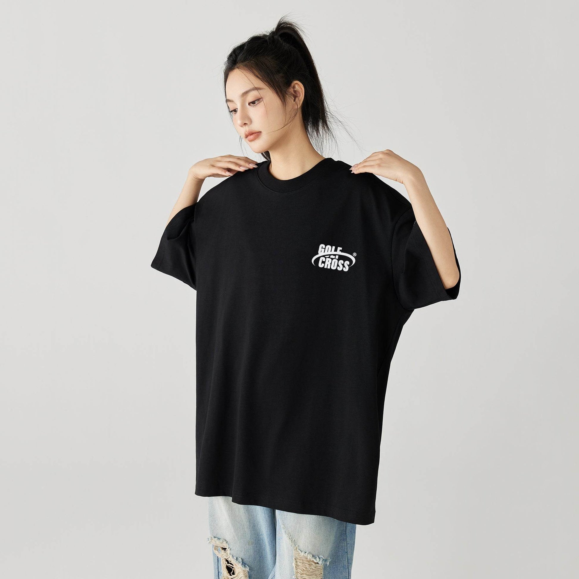 Футболка Golfcross - Boxette Shop