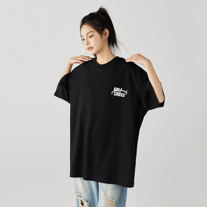 Футболка Golfcross - Boxette Shop