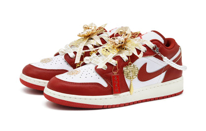 Кроссовки женские Jordan air gs - Boxette Shop