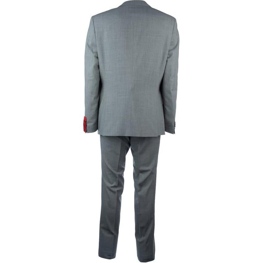 Костюм мужской Hugo Boss