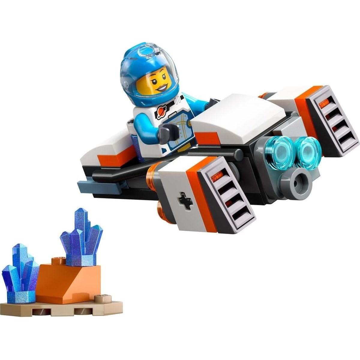 LEGO Space Hoverbike (30663)