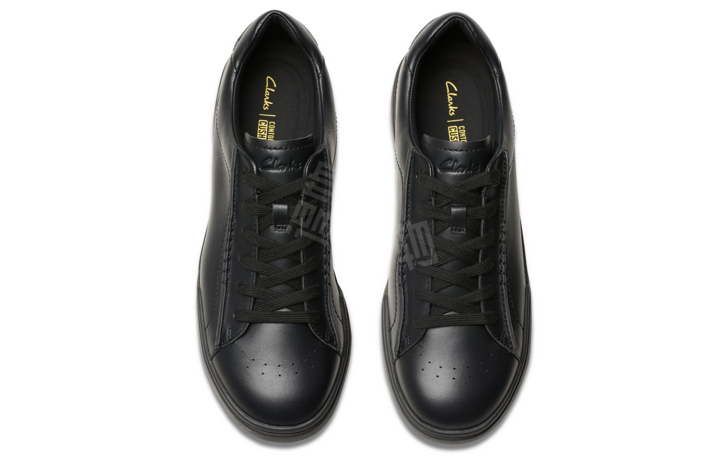 Кроссовки мужские Clarks