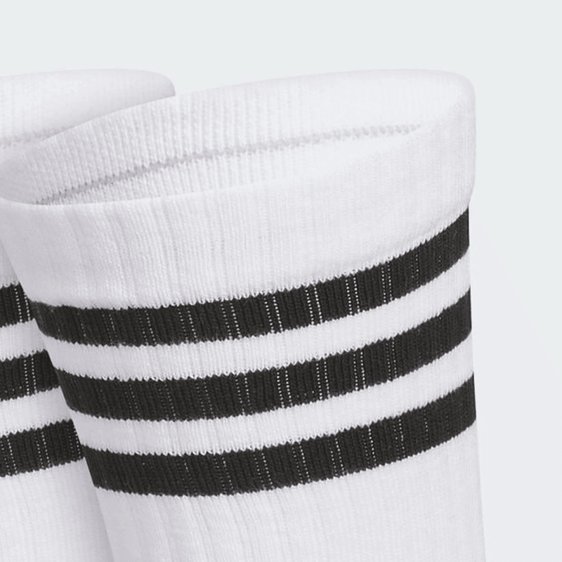Носки Adidas sportswear 3 шт - Boxette Shop